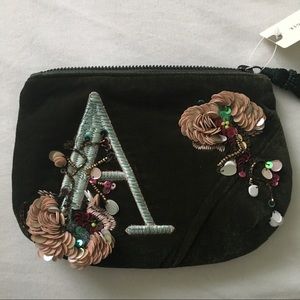 Anthropologie A bag